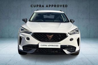 Cupra Formentor 1.5 TSI 150 V1 5dr DSG
