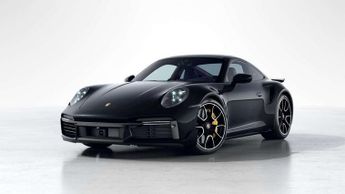 Porsche 911 S 2dr PDK