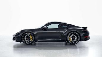 Porsche 911 S 2dr PDK
