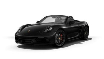 Porsche Boxster 4.0 GTS 2dr PDK