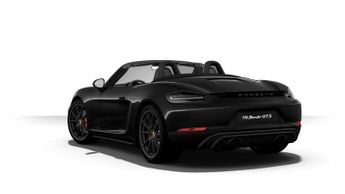 Porsche Boxster 4.0 GTS 2dr PDK