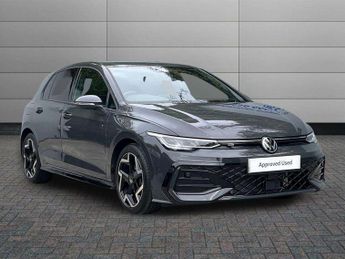 Volkswagen Golf 1.5 TSI 150 R-Line 5dr