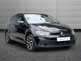 Volkswagen Polo 1.0 TSI Match 5dr