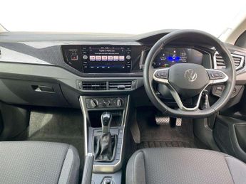Volkswagen Polo 1.0 TSI Match 5dr DSG