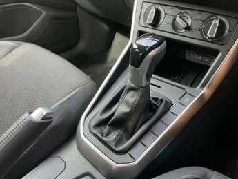 Volkswagen Polo 1.0 TSI Match 5dr DSG