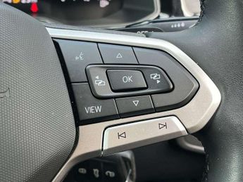 Volkswagen Polo 1.0 TSI Match 5dr DSG