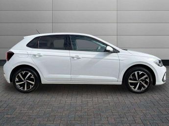 Volkswagen Polo 1.0 TSI Match 5dr DSG