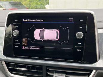 Volkswagen T-Roc 1.5 TSI Style 5dr DSG