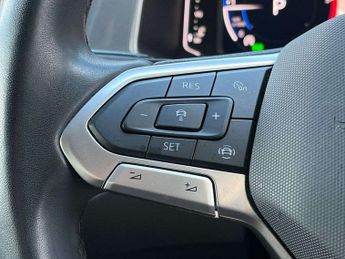 Volkswagen T-Roc 2.0 TDI 150 EVO Style 5dr DSG
