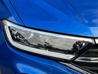 Volkswagen T-Roc 2.0 TDI 150 EVO Style 5dr DSG