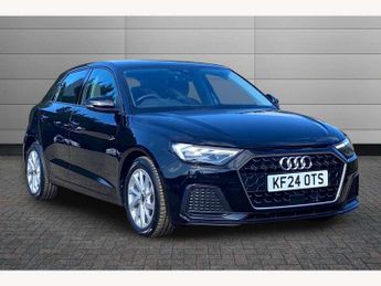 Audi A1 30 TFSI Sport 5dr
