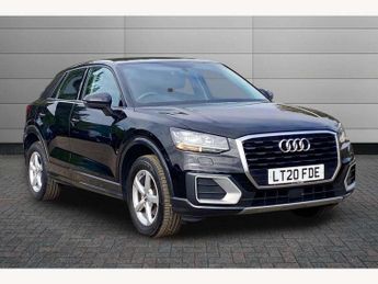 Audi Q2 30 TFSI Technik 5dr