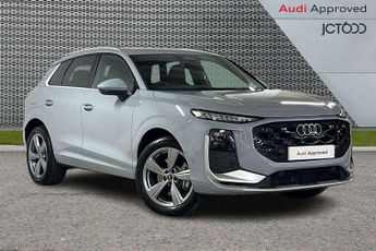 Audi Q3 2.0 TFSI Quattro S Line 5dr S Tronic