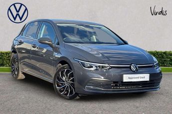 Volkswagen Golf 1.5 TSI Style Edition 5dr