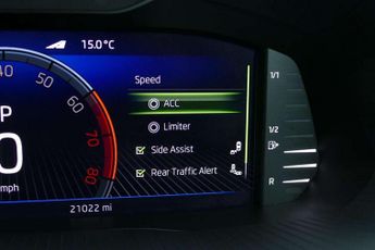 Skoda Superb 2.0 TSI 190 Sport Line Plus 5dr DSG