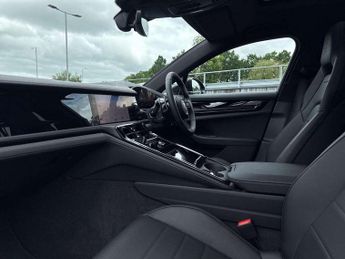 Porsche Panamera 2.9 V6 4 5dr PDK