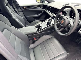 Porsche Panamera 2.9 V6 4 5dr PDK