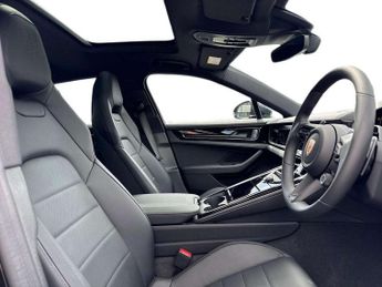 Porsche Panamera 2.9 V6 4 5dr PDK