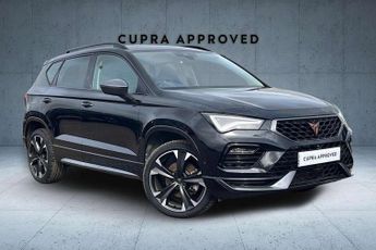 Cupra Ateca 1.5 EcoTSI V2 5dr DSG