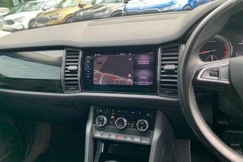 Skoda Kodiaq 1.5 TSI SE L 5dr DSG [7 Seat]