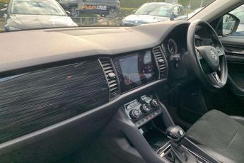 Skoda Kodiaq 1.5 TSI SE L 5dr DSG [7 Seat]