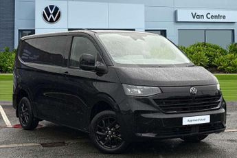 Volkswagen Transporter 2.0 TDI 110 Commerce Pro Van [5 Plus]