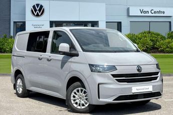 Volkswagen Transporter 2.0 TDI 150 Commerce Pro Kombi Van Auto