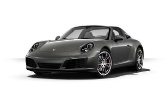 Porsche 911 S 2dr PDK