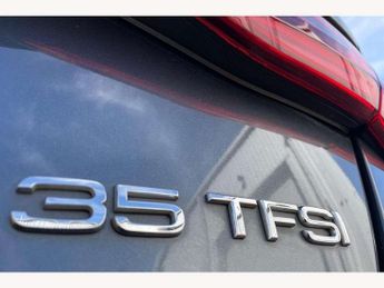 Audi A3 35 TFSI S Line 5dr S Tronic