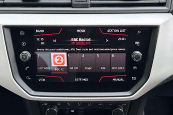 SEAT Arona 1.0 TSI 115 Xcellence Lux [EZ] 5dr DSG
