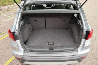 SEAT Arona 1.0 TSI 115 Xcellence Lux [EZ] 5dr DSG
