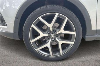 SEAT Arona 1.0 TSI 115 Xcellence Lux [EZ] 5dr DSG