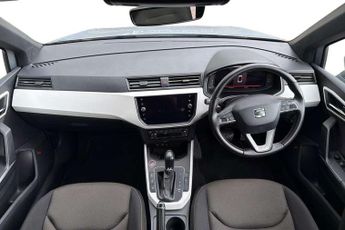 SEAT Arona 1.0 TSI 115 Xcellence Lux [EZ] 5dr DSG