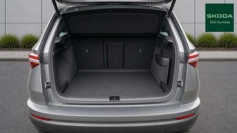 Skoda Karoq 1.5 TSI Sportline 5dr DSG