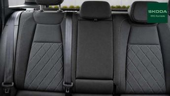 Skoda Karoq 1.5 TSI Sportline 5dr DSG