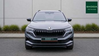 Skoda Karoq 1.5 TSI Sportline 5dr DSG
