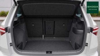 Skoda Karoq 1.5 TSI Sportline Edition 5dr DSG