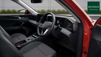 Volkswagen Tiguan 1.5 eTSI 150 Match 5dr DSG