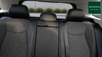 Volkswagen Tiguan 1.5 eTSI 150 Match 5dr DSG