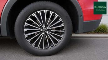 Volkswagen Tiguan 1.5 eTSI 150 Match 5dr DSG