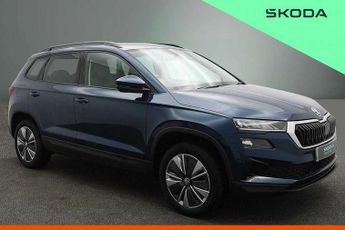 Skoda Karoq 1.5 TSI SE Drive 5dr DSG