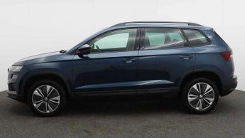 Skoda Karoq 1.5 TSI SE Drive 5dr DSG