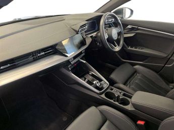 Audi A3 40 TFSI e S Line 5dr S Tronic