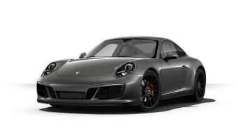 Porsche 911 GTS 2dr PDK