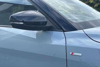 Audi A1 35 TFSI Black Edition 5dr S Tronic