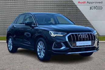 Audi Q3 35 TFSI Sport 5dr