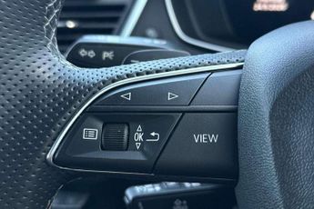 Audi Q5 40 TDI Quattro Edition 1 5dr S Tronic
