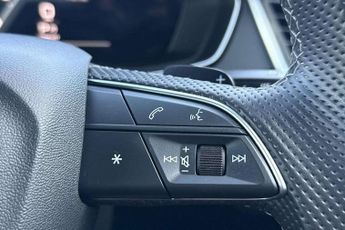 Audi Q5 40 TDI Quattro Edition 1 5dr S Tronic