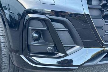 Audi Q5 40 TDI Quattro Edition 1 5dr S Tronic
