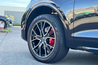 Audi Q5 40 TDI Quattro Edition 1 5dr S Tronic